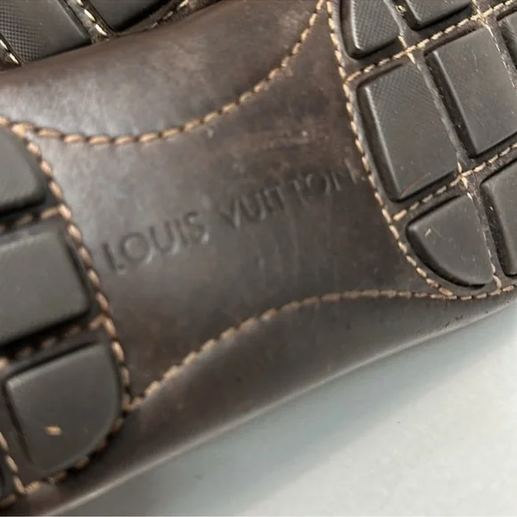 Louis Vuitton Loafers for Men's - Picture 6 of 10